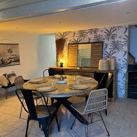 Malo, Duplex Bord De Mer Acces Direct Plage En Rdc Dunkirk Esterno foto