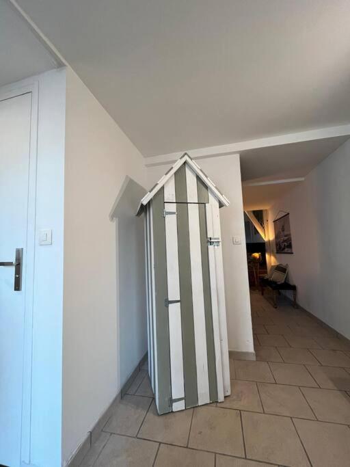 Malo, Duplex Bord De Mer Acces Direct Plage En Rdc Dunkirk Esterno foto