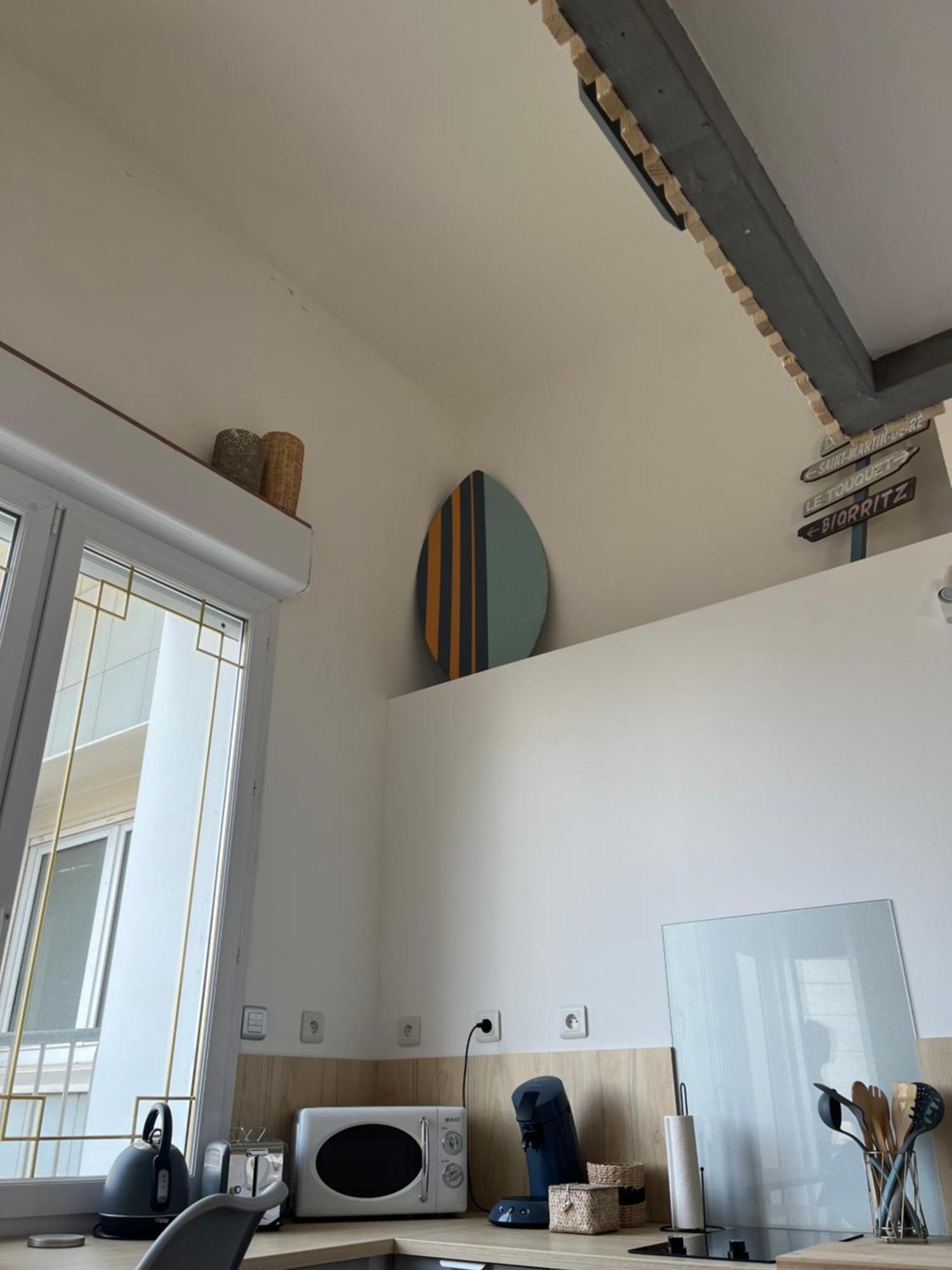Malo, Duplex Bord De Mer Acces Direct Plage En Rdc Dunkirk Esterno foto